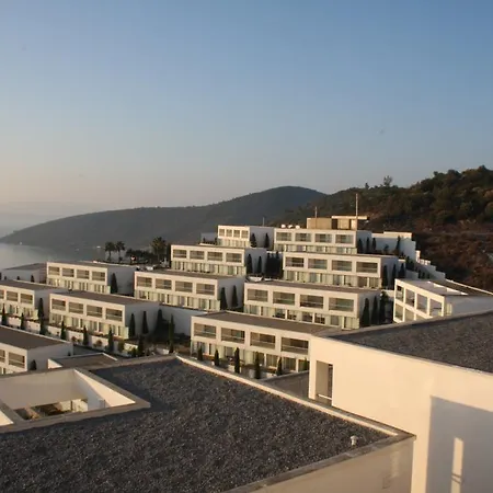Horizon Sky Cherry 6 Apartment Kıyıkıslacık