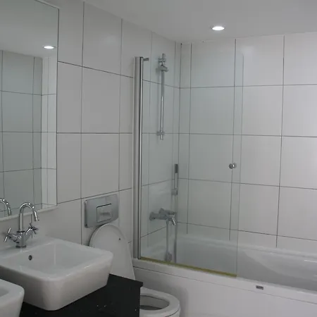 Apartment Horizon Sky Cherry 6 *